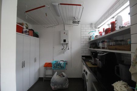 Apartamento para alugar com 99m², 3 quartos e 1 vagaÁrea de serviço