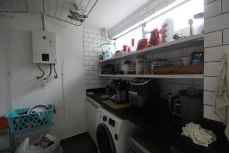 Apartamento para alugar com 99m², 3 quartos e 1 vagaÁrea de serviço