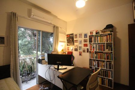Apartamento para alugar com 99m², 3 quartos e 1 vagaQuarto 2