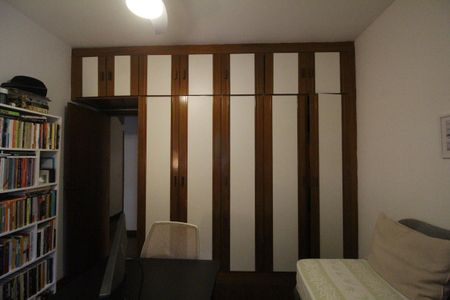 Apartamento para alugar com 99m², 3 quartos e 1 vagaQuarto 2