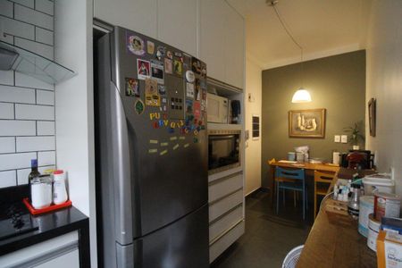 Apartamento para alugar com 99m², 3 quartos e 1 vagaCozinha