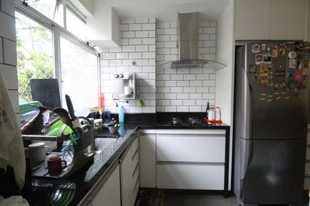 Apartamento para alugar com 99m², 3 quartos e 1 vagaCozinha