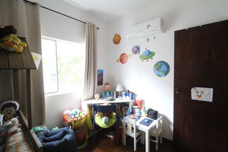 Apartamento para alugar com 99m², 3 quartos e 1 vagaQuarto 1