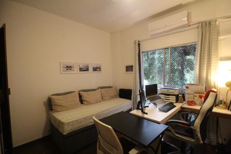 Apartamento para alugar com 99m², 3 quartos e 1 vagaQuarto 2