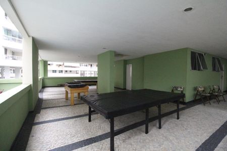 Apartamento para alugar com 99m², 3 quartos e 1 vagaÁrea comum - Jogos