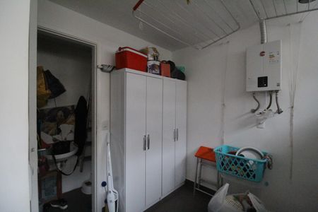 Apartamento para alugar com 99m², 3 quartos e 1 vagaÁrea de serviço