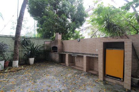 Apartamento para alugar com 99m², 3 quartos e 1 vagaÁrea comum - Churrasqueira