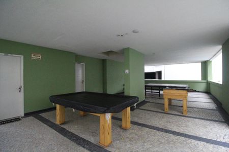 Apartamento para alugar com 99m², 3 quartos e 1 vagaÁrea comum - Jogos