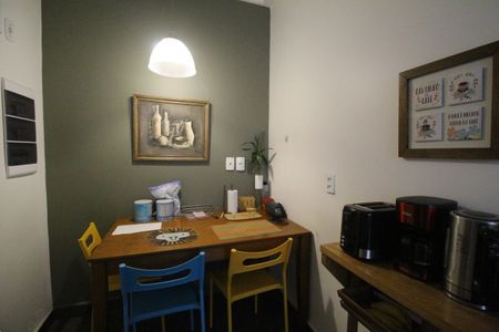 Apartamento para alugar com 99m², 3 quartos e 1 vagaCozinha