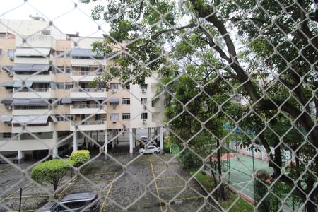 Apartamento para alugar com 99m², 3 quartos e 1 vagaQuarto 1 - Vista