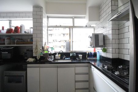 Apartamento para alugar com 99m², 3 quartos e 1 vagaCozinha