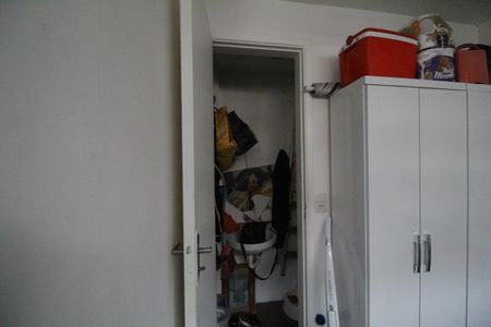 Apartamento para alugar com 99m², 3 quartos e 1 vagaÁrea de serviço - Banheiro