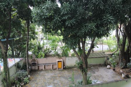 Apartamento para alugar com 99m², 3 quartos e 1 vagaSuíte - Varanda