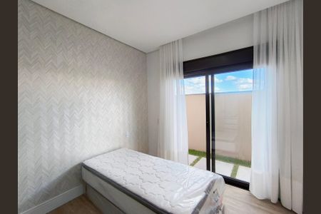 Casa de condomínio à venda com 260m², 3 quartos e 2 vagas Casa de condomínio à venda com 260m², 3 quartos e 2 vagasSuíte 2