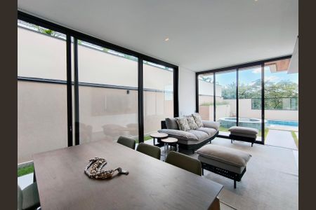 Casa de condomínio à venda com 260m², 3 quartos e 2 vagas Casa de condomínio à venda com 260m², 3 quartos e 2 vagasSala Gourmet