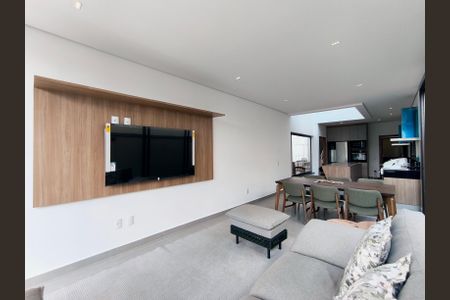 Casa de condomínio à venda com 260m², 3 quartos e 2 vagas Casa de condomínio à venda com 260m², 3 quartos e 2 vagasSala Gourmet