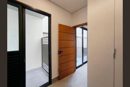 Casa de condomínio à venda com 260m², 3 quartos e 2 vagas Casa de condomínio à venda com 260m², 3 quartos e 2 vagasÁrea de Serviço