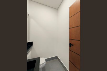 Casa de condomínio à venda com 260m², 3 quartos e 2 vagas Casa de condomínio à venda com 260m², 3 quartos e 2 vagasLavabo