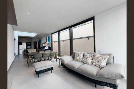 Casa de condomínio à venda com 260m², 3 quartos e 2 vagas Casa de condomínio à venda com 260m², 3 quartos e 2 vagasSala Gourmet