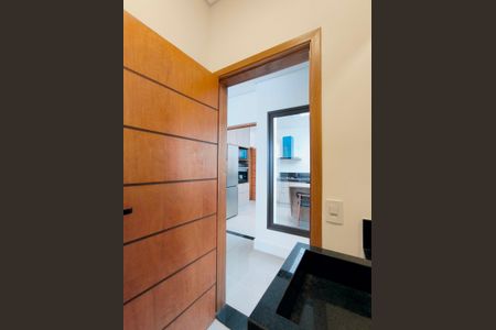 Casa de condomínio à venda com 260m², 3 quartos e 2 vagas Casa de condomínio à venda com 260m², 3 quartos e 2 vagasLavabo