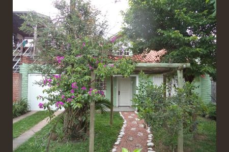 Casa à venda com 2 quartos, 411m² em Rincão, Novo Hamburgo