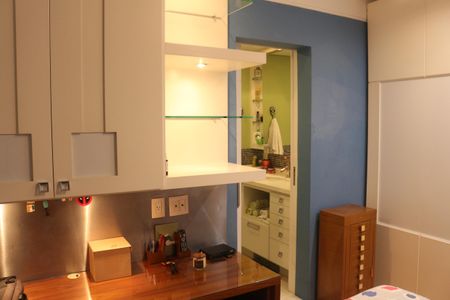 Apartamento à venda com 264m², 4 quartos e 4 vagasSuíte 2