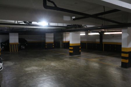 Apartamento à venda com 264m², 4 quartos e 4 vagasGaragem