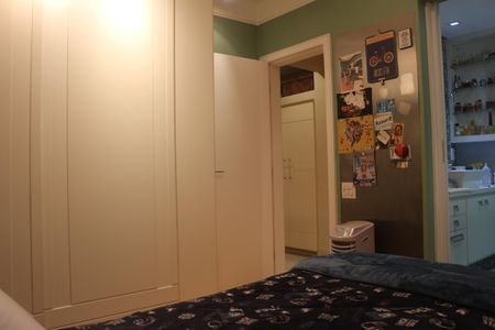 Apartamento à venda com 264m², 4 quartos e 4 vagasSuíte 3