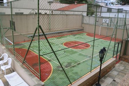 Apartamento à venda com 264m², 4 quartos e 4 vagasQuadra Esportiva