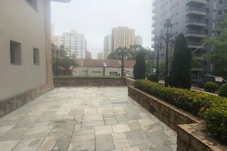 Apartamento à venda com 264m², 4 quartos e 4 vagasÁrea comum