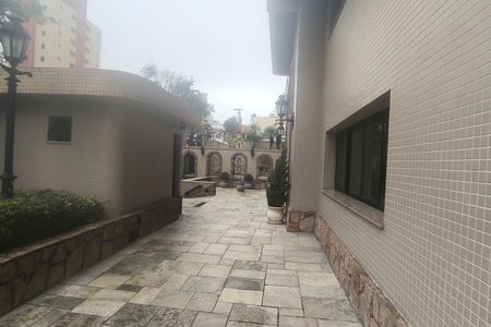 Apartamento à venda com 264m², 4 quartos e 4 vagasÁrea comum