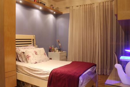 Apartamento à venda com 264m², 4 quartos e 4 vagasSuíte 4