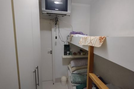 Apartamento à venda com 264m², 4 quartos e 4 vagasÁrea de Serviço