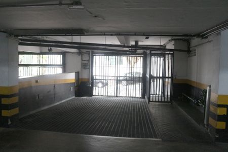 Apartamento à venda com 264m², 4 quartos e 4 vagasGaragem