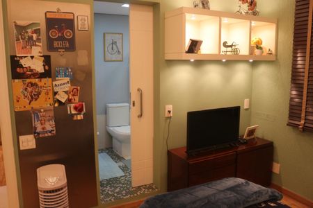 Apartamento à venda com 264m², 4 quartos e 4 vagasSuíte 3