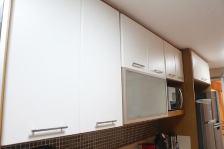 Apartamento à venda com 264m², 4 quartos e 4 vagasCozinha