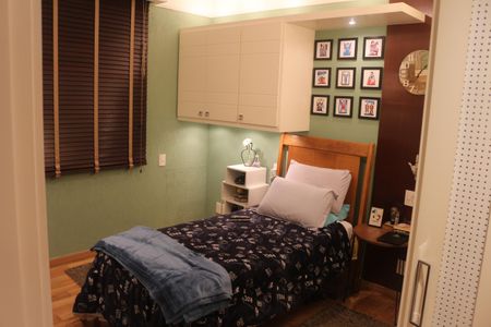 Apartamento à venda com 264m², 4 quartos e 4 vagasSuíte 3