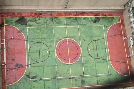 Apartamento à venda com 264m², 4 quartos e 4 vagasQuadra Esportiva