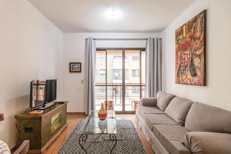 Apartamento para alugar com 3 quartos, 85m² em Alphaville Industrial, Barueri