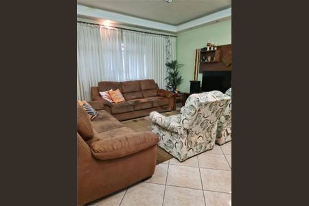 Casa à venda com 6 quartos, 344m² em Vila Matilde, São Paulo