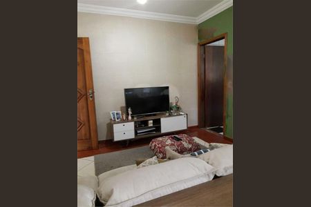 Casa à venda com 6 quartos, 344m² em Vila Matilde, São Paulo