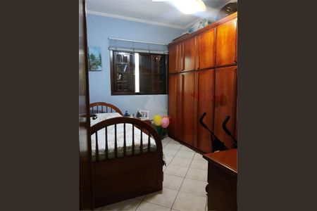 Casa à venda com 6 quartos, 344m² em Vila Matilde, São Paulo