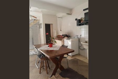 Casa à venda com 6 quartos, 344m² em Vila Matilde, São Paulo