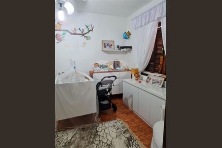 Casa à venda com 6 quartos, 344m² em Vila Matilde, São Paulo