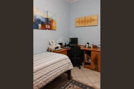 Casa à venda com 6 quartos, 344m² em Vila Matilde, São Paulo