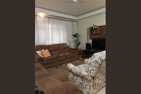 Casa à venda com 6 quartos, 344m² em Vila Matilde, São Paulo