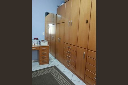 Casa à venda com 6 quartos, 344m² em Vila Matilde, São Paulo