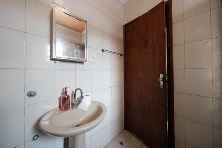 Casa à venda com 250m², 3 quartos e 6 vagasSuíte 3