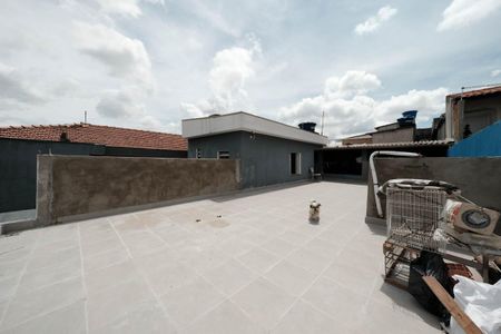 Casa à venda com 250m², 3 quartos e 6 vagasÁrea de Serviço