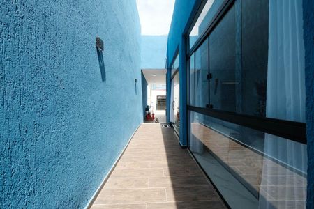 Casa à venda com 250m², 3 quartos e 6 vagasÁrea externa